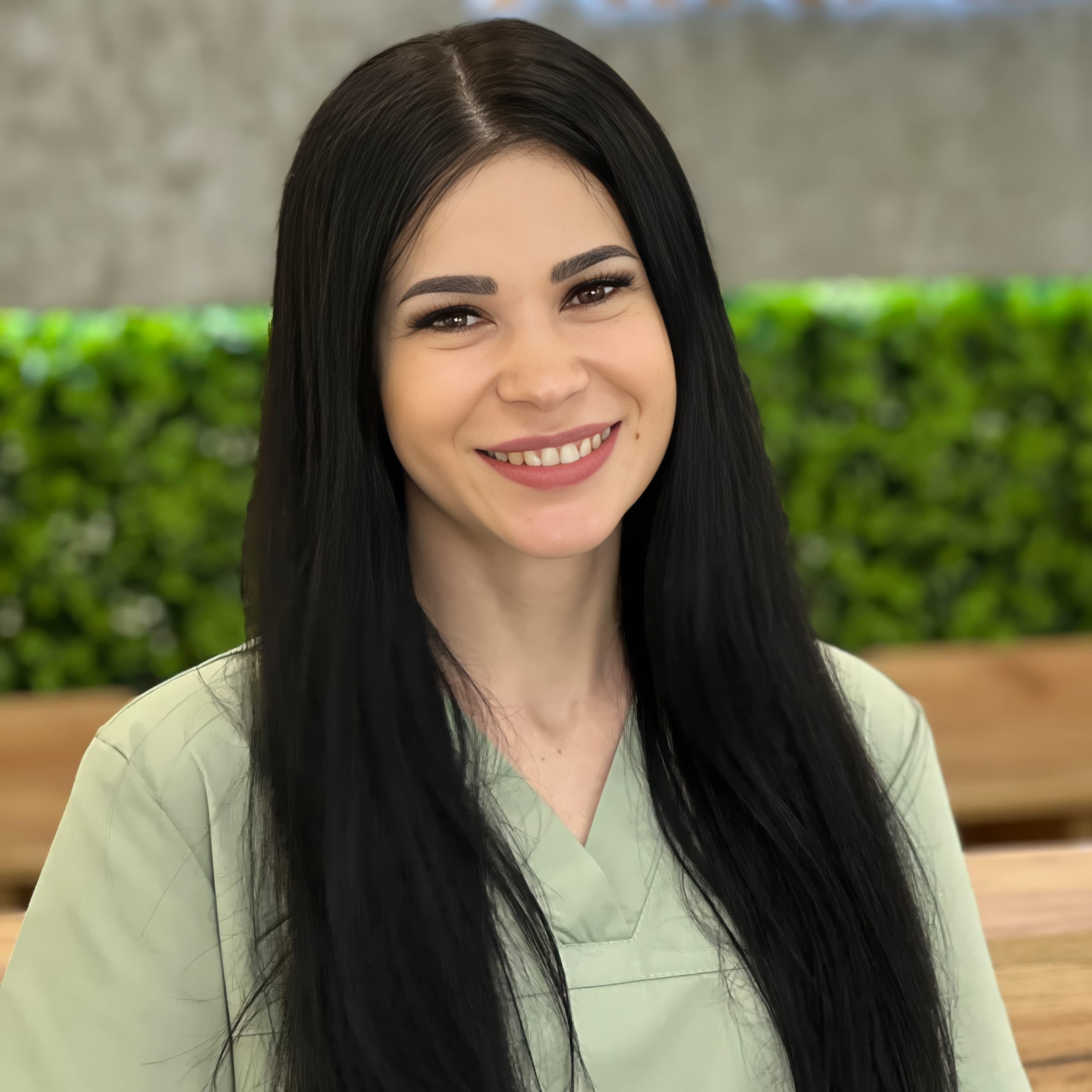 Міхова анестезистка седація наркоз запоріжжя нова лікарня новалікарня наркоз дітям стоматологія