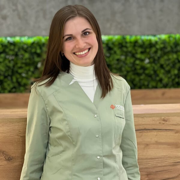 Сімейний лікар Бєлицька Запоріжжя семейный врач запорожье «НОВА лікарня»