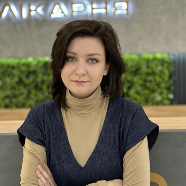 Спеціалісти | "НОВА лікарня" м. Запоріжжя