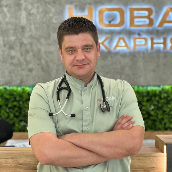 Сас Ян анестезіолон дитячий нова лікарня запоріжжя