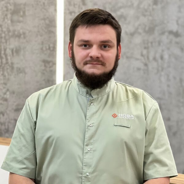 Корнієнко педіатр Запоріжжя Запорожье педиатр врач лікар нова лікарня клініка лікарня