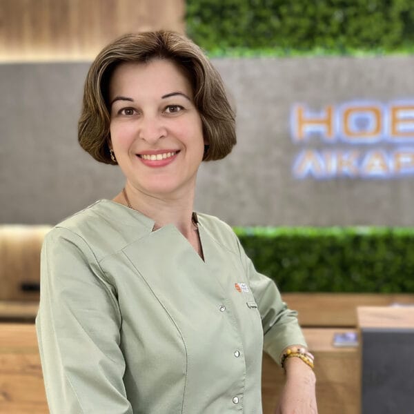 Муризіна гастроентеролог лікар Запоріжжя врач Запорожье нова лікарня клініка