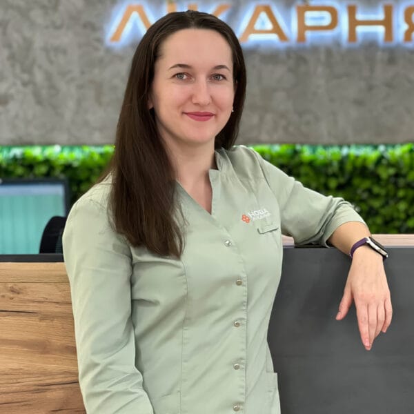 Любименко педіатр Запоріжжя «НОВА лікарня» педиатр декларация Запорожье