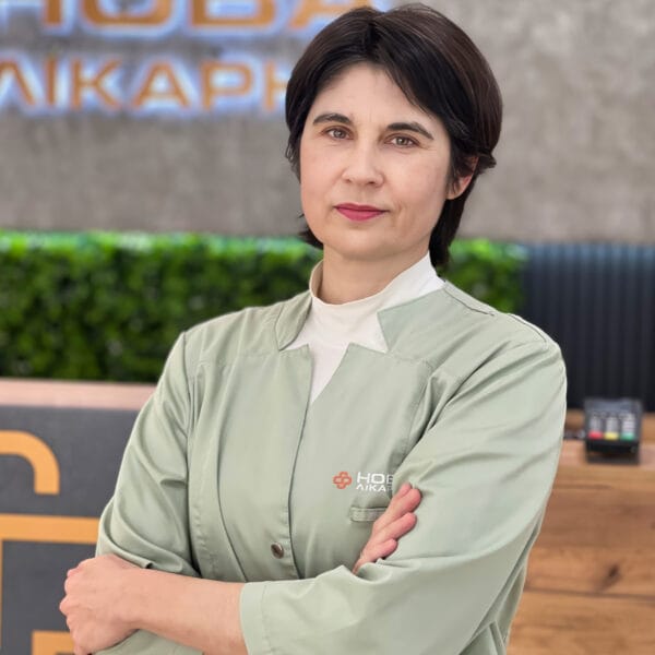Добродум невролог лікар врач доктор лучшие врачи лікарі запоріжжя нова лікарня НОВАлікарня неврологія стаціонар поліклініка