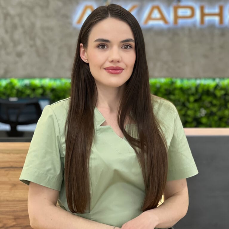 Спекторова неврорлог лікар доктор врач запоріжжя запорожье неврологія стаціонар поліклініка нова лікарня НОВАлікарня