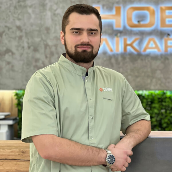Беседа Вадим Андрійович лікар Уролог Запоріжжя уролог Запорожье нова лікарня найкраща лікарня лучшая больница