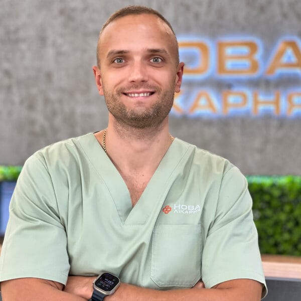 Антоневич Віктор хірург запоріжжя хірургія операції лікар нова лікарня краща лікарня