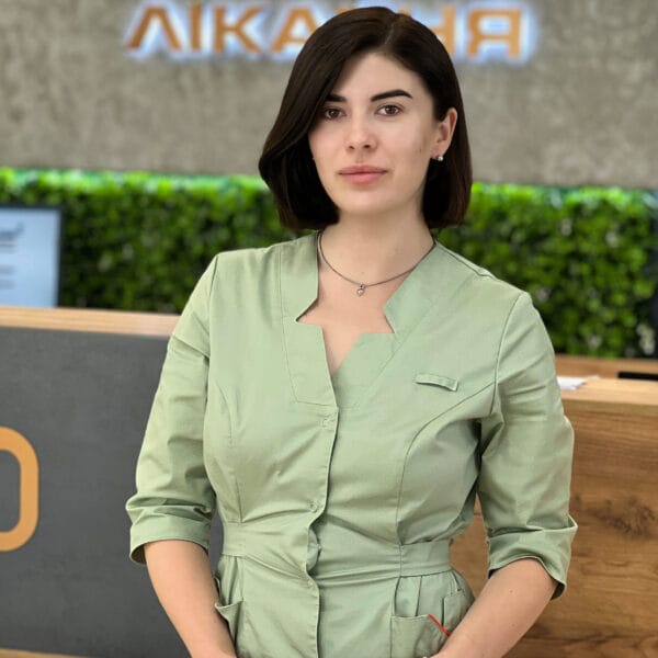 Макойда сімейний лікар запоріжжя терапевт сімейна медицина лікарня доктор нова лікарня краща лікарня