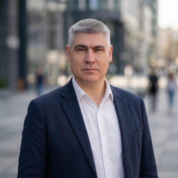 Стець Роман Віталійович директор НОВАлікарня Запоріжжя кандидат мендичних наук лікар кардіолог ревматолог алерголог пульмонолог